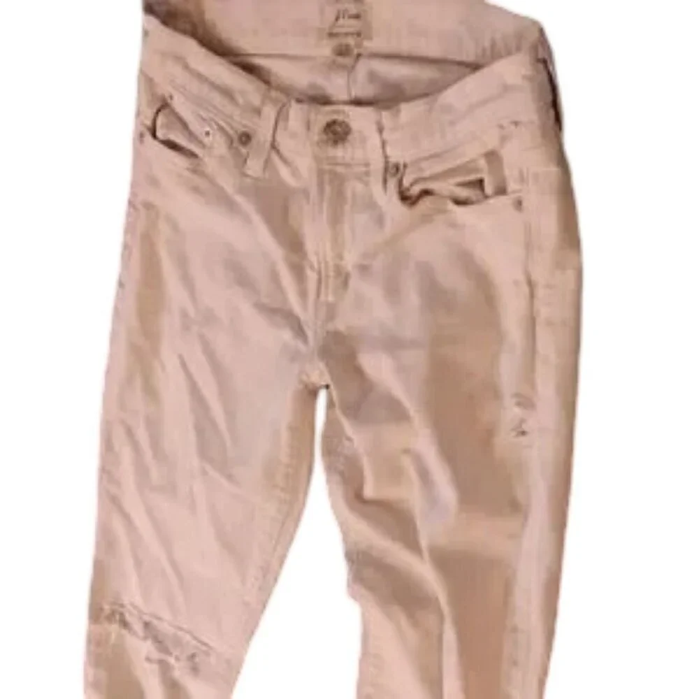 J. Crew chic skinny